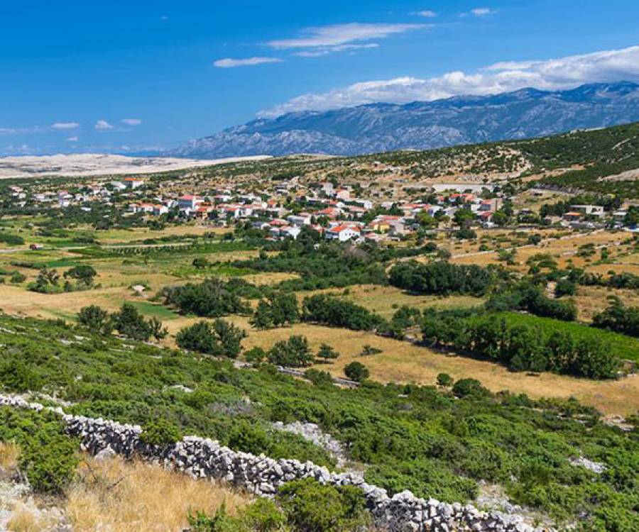 OGLAS ZA ZASNIVANJE RADNOG ODNOSA - KOMUNALNI RADNIK U LUCI (SIDRIŠTA)